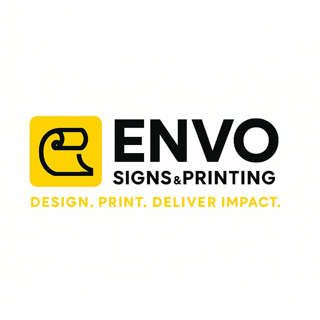 Envo logo